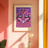 Eat the Rich Fine Art Print